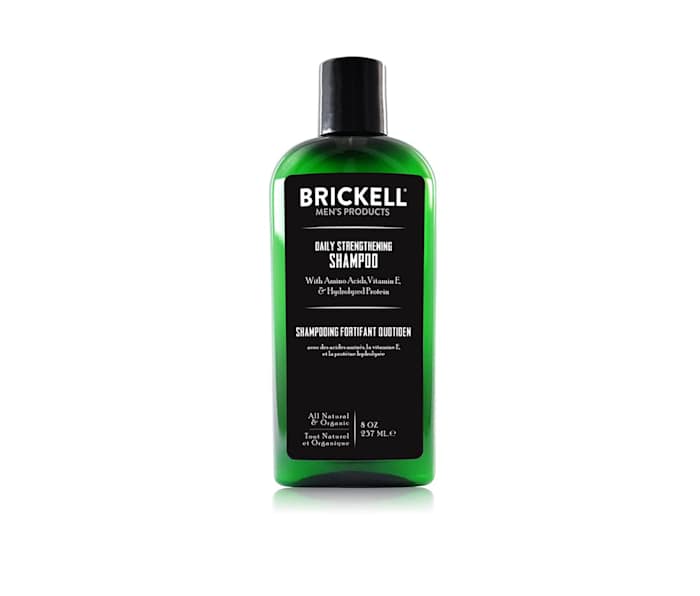 Brickell-Strengthening